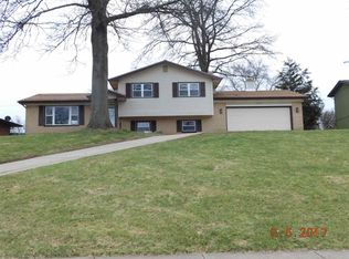 1246 Echo Dr, South Bend, IN