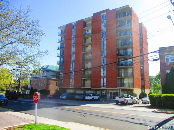 87 Glenbrook Rd APT 2E, Stamford, CT 06902