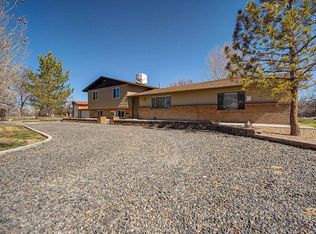 582 Rio Hondo Rd, Grand Junction, CO 81507