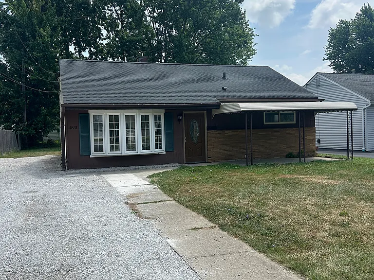 4831 Corduroy Rd — Photo 1