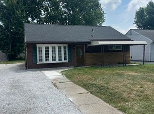 4831 Corduroy Rd, Mentor, OH 44060