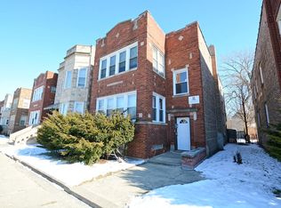 6833 S Morgan St, Chicago, IL 60621