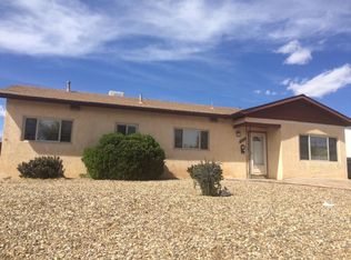 1025 Westerfeld Dr NE, Albuquerque, NM 87112