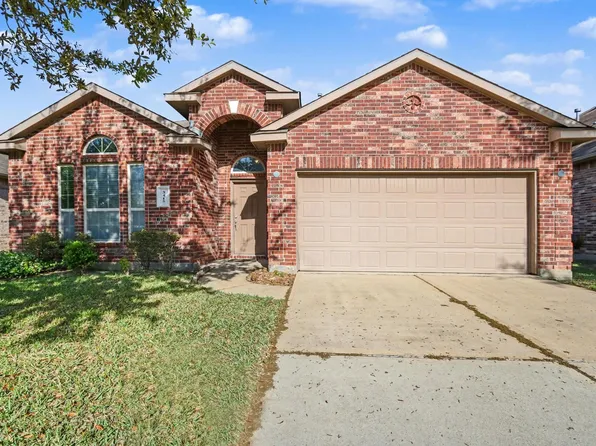 3415 Arrowhead Bay Ln, Katy, TX 77449