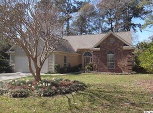 1849 Southwood Dr, Myrtle Beach, SC 29575