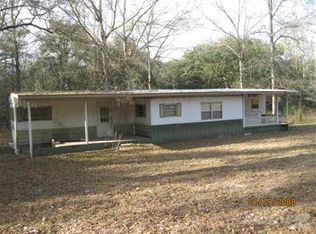 2343 Hollister Rd, Marianna, FL 32446