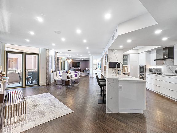 Home For Sale In Mizner Tower