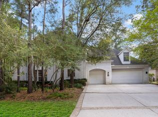 30 Pale Dawn Pl, Spring, TX 77381