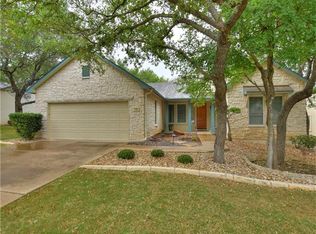 118 Nighthawk Way, Georgetown, TX 78633