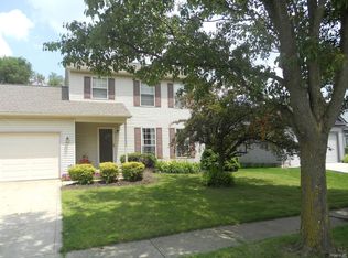 5778 Brook Hollow Dr, Hilliard, OH