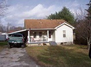 216 Middlesex Ave, Princeton, WV 24740