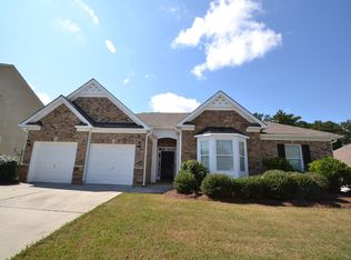 6462 Stonelake Pl SW, Atlanta, GA 30331