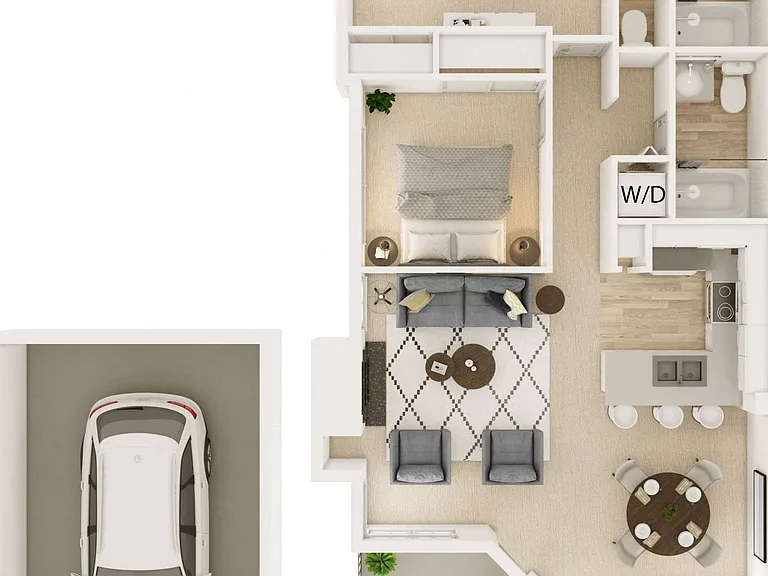 Sofi Westview — Photo 45