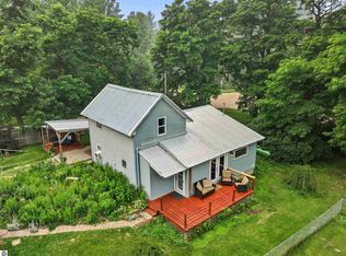 5021 Marsh Rd, Kingsley, MI 49649