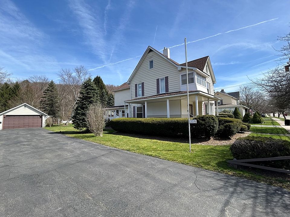 214 N Williamson Rd, Blossburg, PA 16912 Zillow