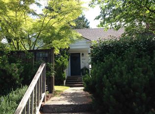 6846 48th Ave NE, Seattle, WA 98115