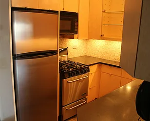 Rented by Keller Williams NYC