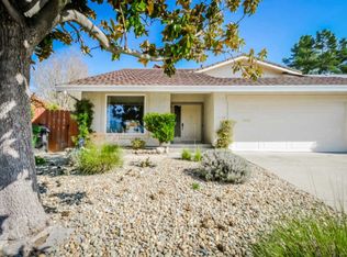 2116 Meriweather Ct, Walnut Creek, CA 94596