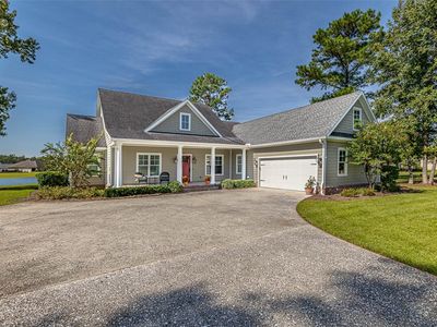 257 Belmont Cir, Brunswick, GA, 31525