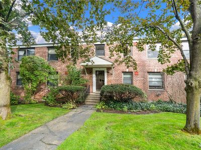 7 Rockledge Road #2B, Hartsdale, NY, 10530