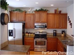 1173 Autumn Star Point, Monument, CO 80132