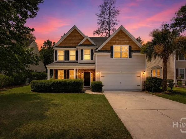 15 Coffee Pointe Drive, Savannah, GA 31419