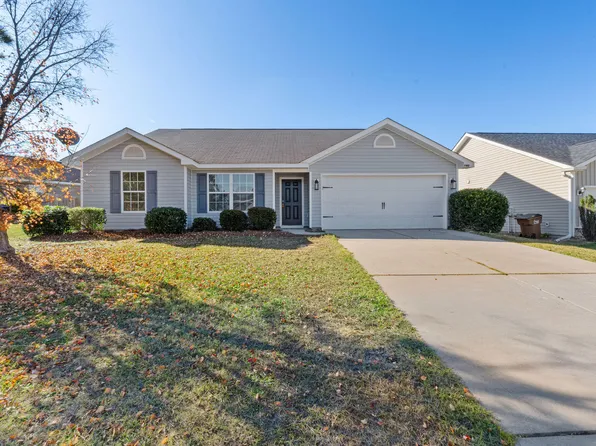 3165 Saint Charles Ave, Aiken, SC 29801