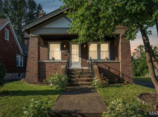7034 Plymouth Ave, Saint Louis, MO