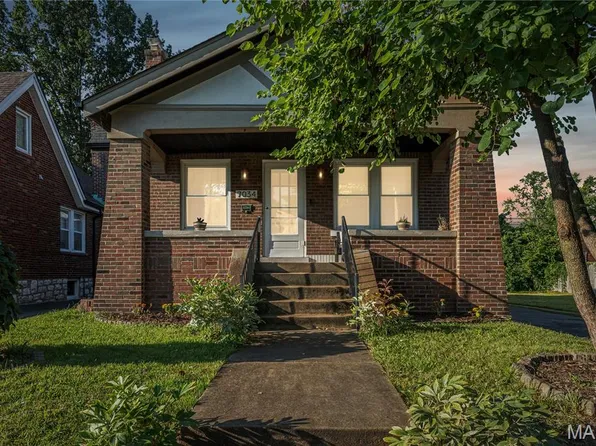 7034 Plymouth Ave, Saint Louis, MO 63130