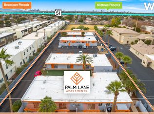 2022 N 36th St, Phoenix, AZ 85008