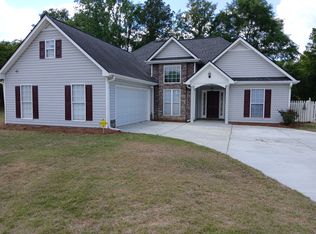 791 Brooks Rd, Dallas, GA 30132