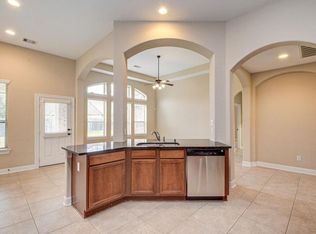 199 Pinto Point Dr, Spring, TX 77389