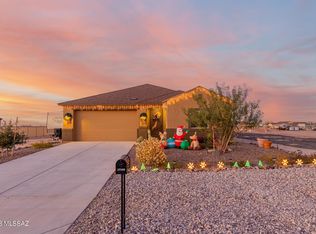 17162 W Gatling Rd, Marana, AZ 85653
