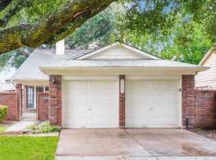 7715 Springville Dr, Houston, TX 77095