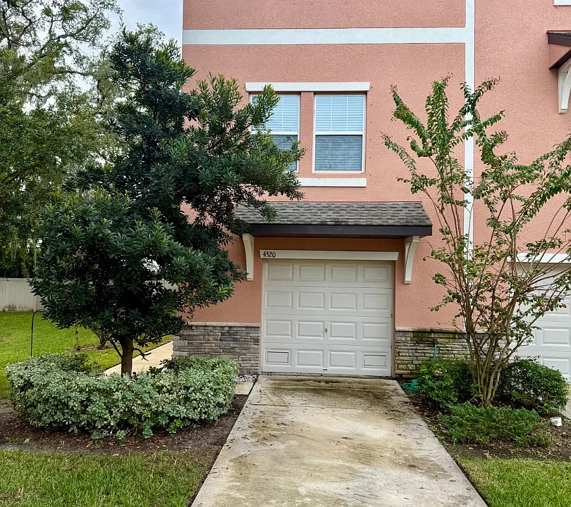 4520 Tuscan Loon Dr #4520