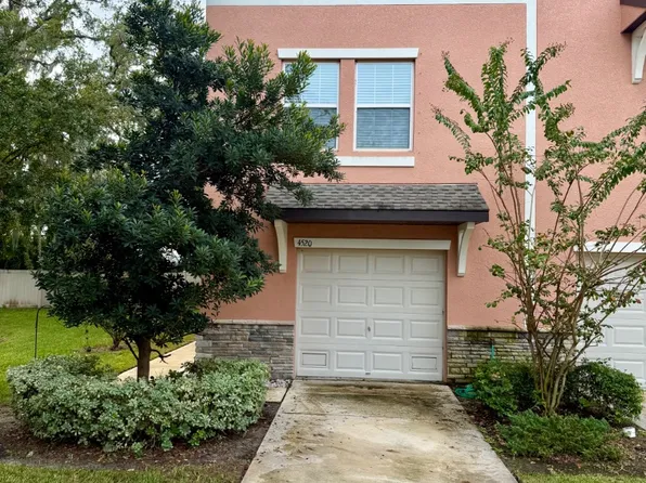 4520 Tuscan Loon Dr #4520, Tampa, FL 33619