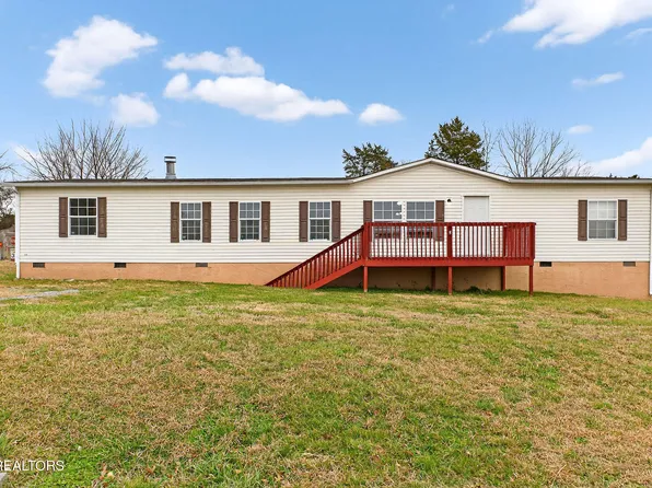 4518 Primrose Cir, Maryville, TN 37804