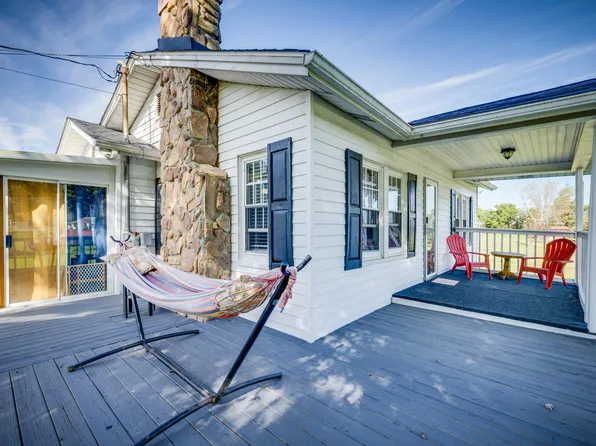 137 Crestview Dr, Fall Branch, TN 37656