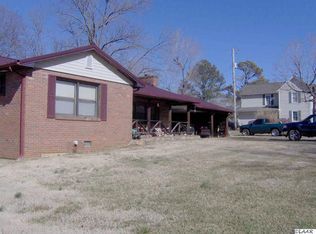 9307 N Ruggles Ferry Pike, Strawberry Plains, TN 37871