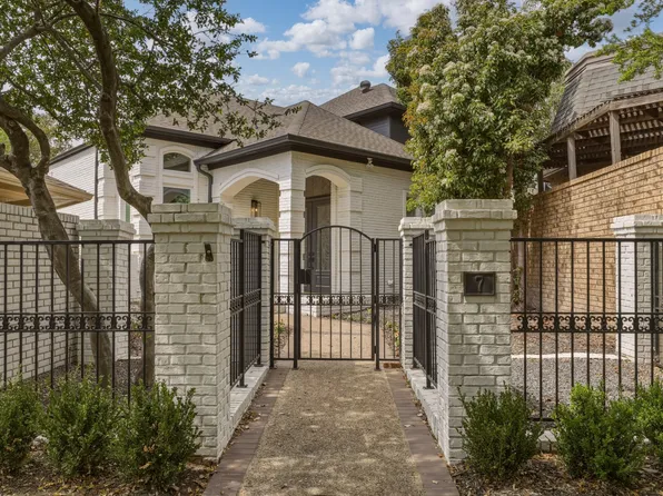 7 Royal Terrace Ct, Dallas, TX 75225