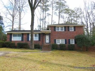 642 Kingsbridge Rd, Columbia, SC 29210