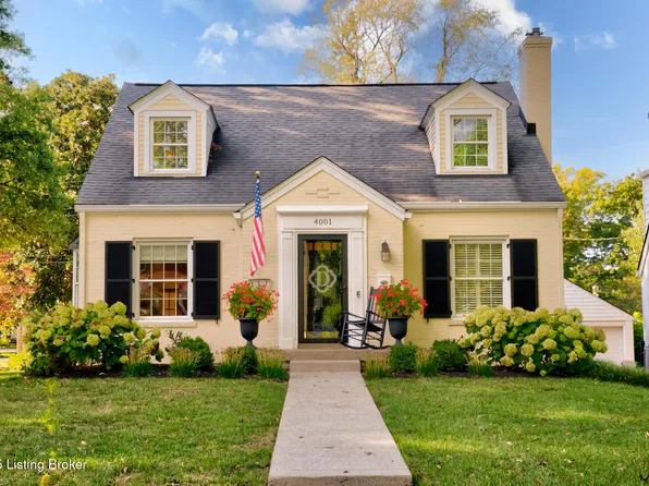 4001 Saint Ives Ct, Norbourne Estates, KY 40207