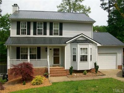 111 W Acres Cres, Cary, NC, 27519