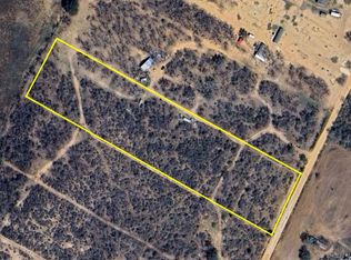 0 Kyote Rd #6, Bigfoot, TX 78005