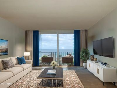 1009 N Ocean Blvd #704, Pompano Beach, FL, 33062