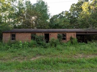 64 Ward Rd, Staley, NC 27355