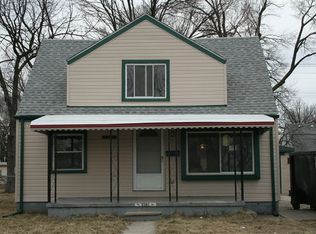 11387 Fisher Ave, Warren, MI