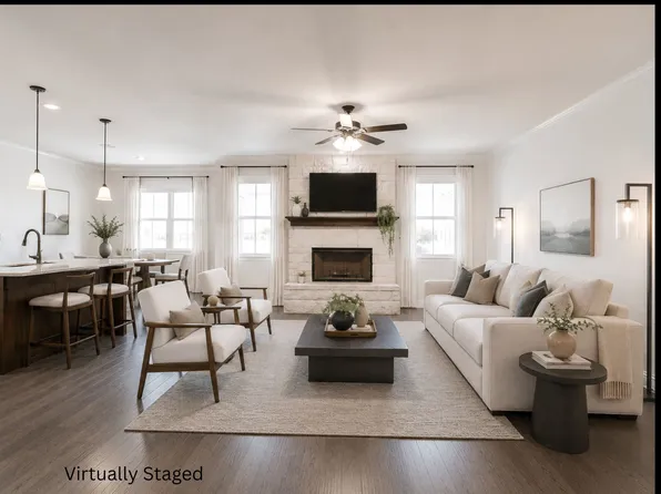 340 Sanger Dr, Springtown, TX 76082