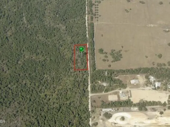 0 Martins Dairy Rd, New Smyrna Beach, FL 32168
