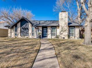 2301 Overglen Dr, Plano, TX 75074